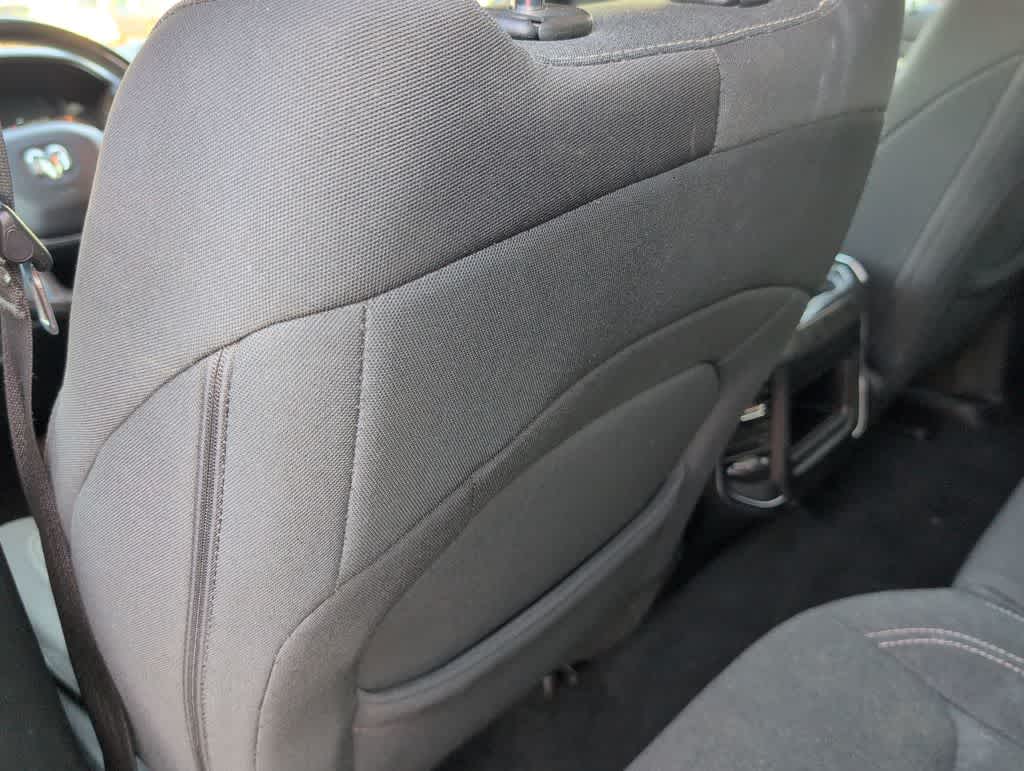 Thumbnail: 2019 RAM 1500 - 19