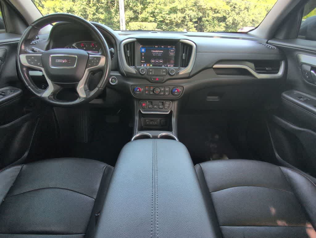 Thumbnail: 2019 GMC Terrain - 16