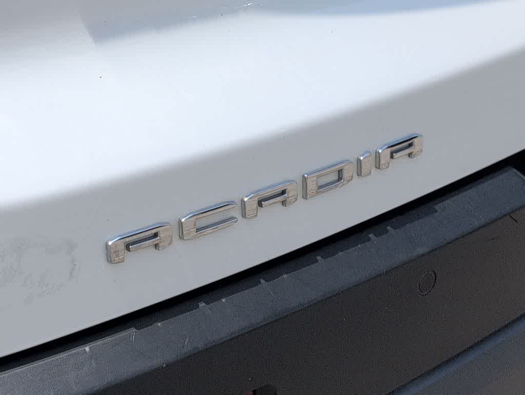 Thumbnail: 2020 GMC Acadia - 13