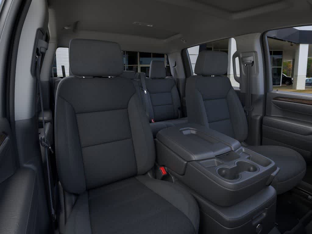 Thumbnail: 2026 GMC Sierra 1500 - 16