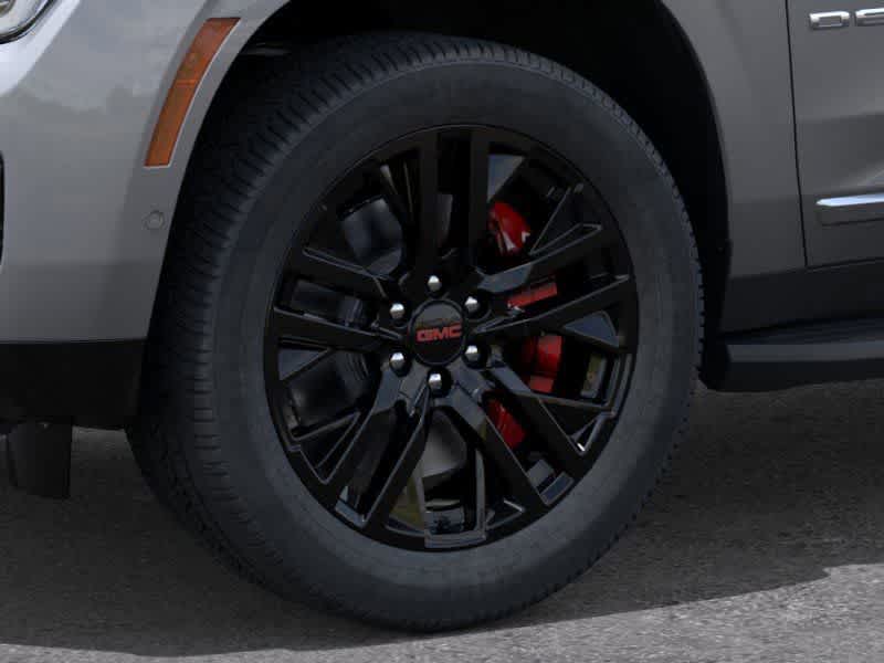 Thumbnail: 2026 GMC Yukon XL - 9