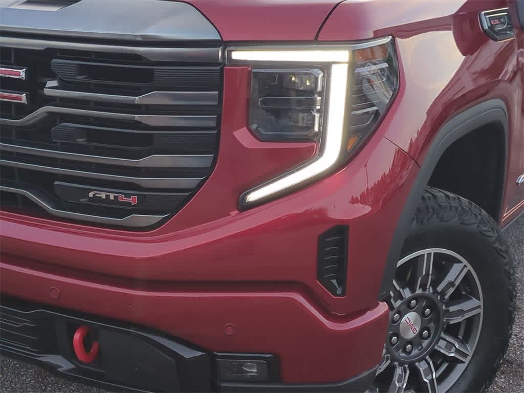 Thumbnail: 2024 GMC Sierra 1500 - 11