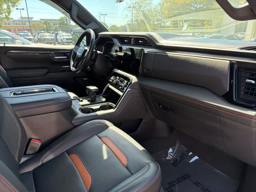 Thumbnail: 2022 GMC Sierra 1500 - 18