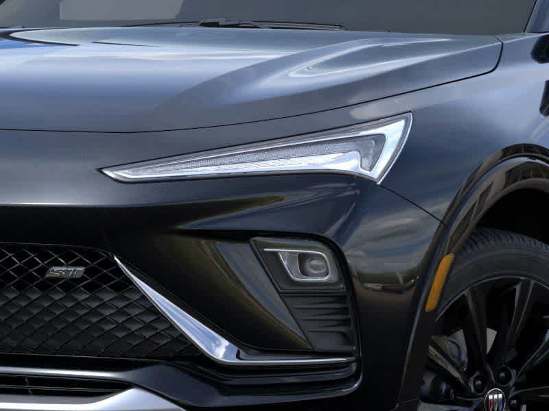 Thumbnail: 2026 Buick Envista - 10