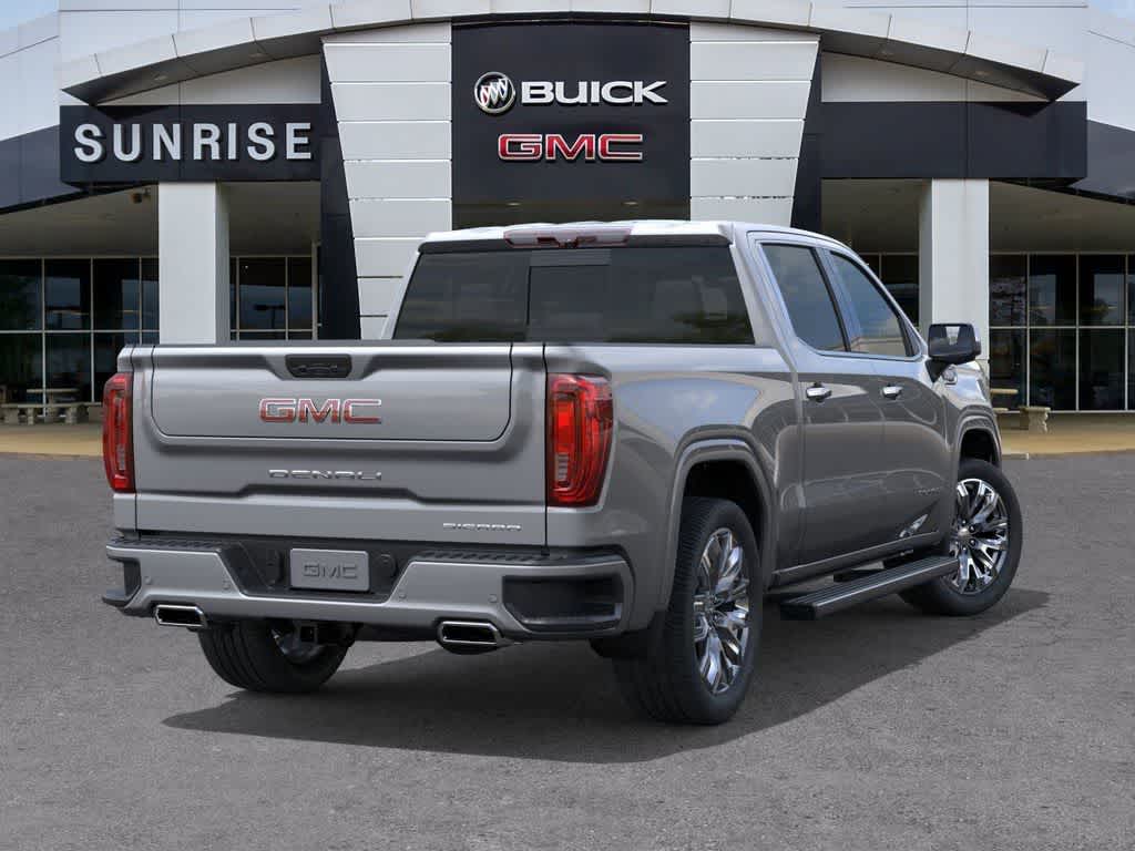 Thumbnail: 2026 GMC Sierra 1500 - 5