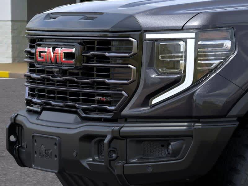 Thumbnail: 2026 GMC Sierra 1500 - 13