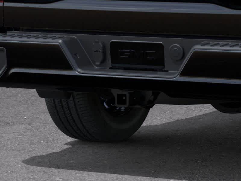 Thumbnail: 2026 GMC Sierra 1500 - 14
