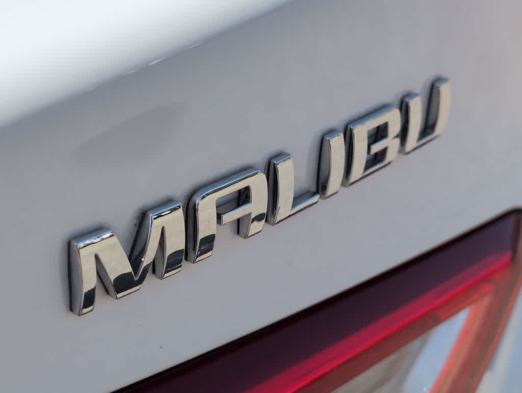 Thumbnail: 2024 Chevrolet Malibu - 12