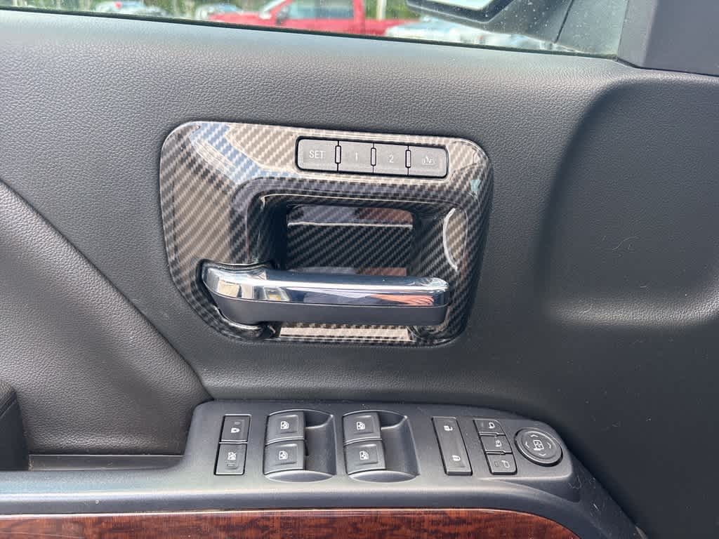 Thumbnail: 2018 GMC Sierra 1500 - 14