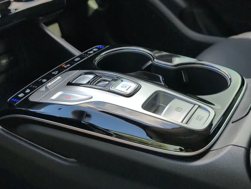 Thumbnail: 2022 Hyundai Tucson - 34