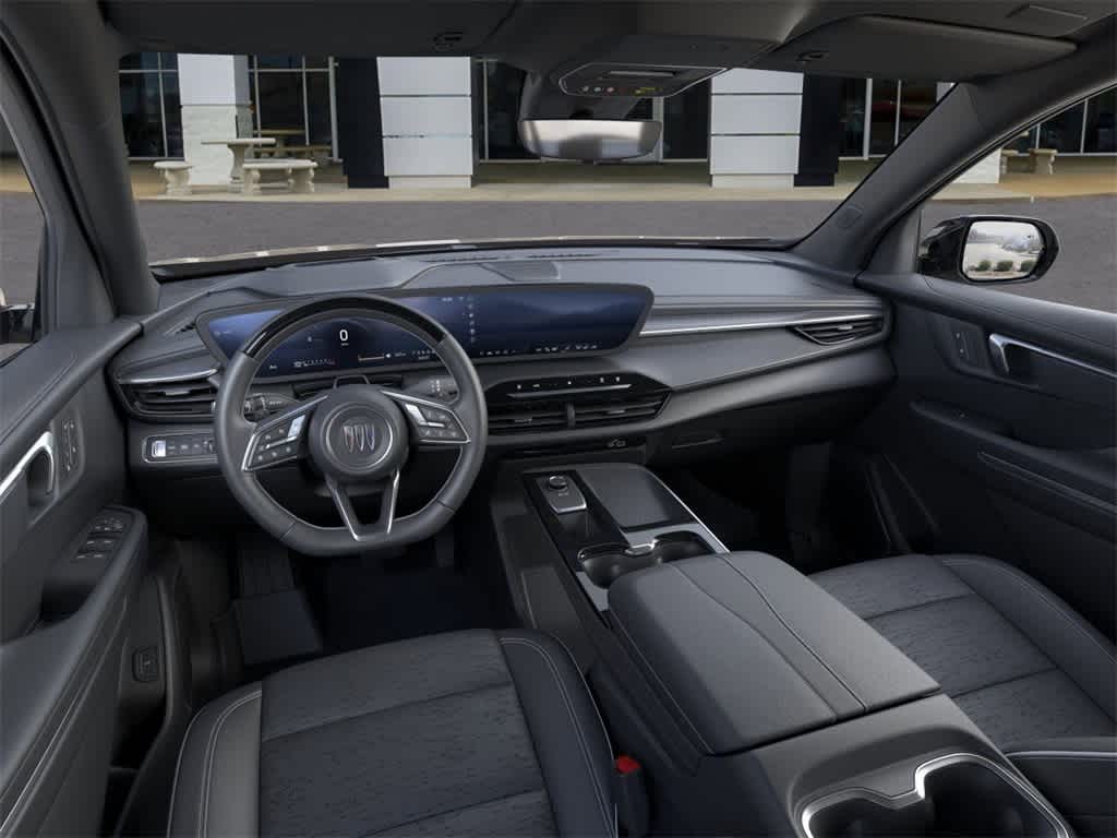 Thumbnail: 2026 Buick Enclave - 15