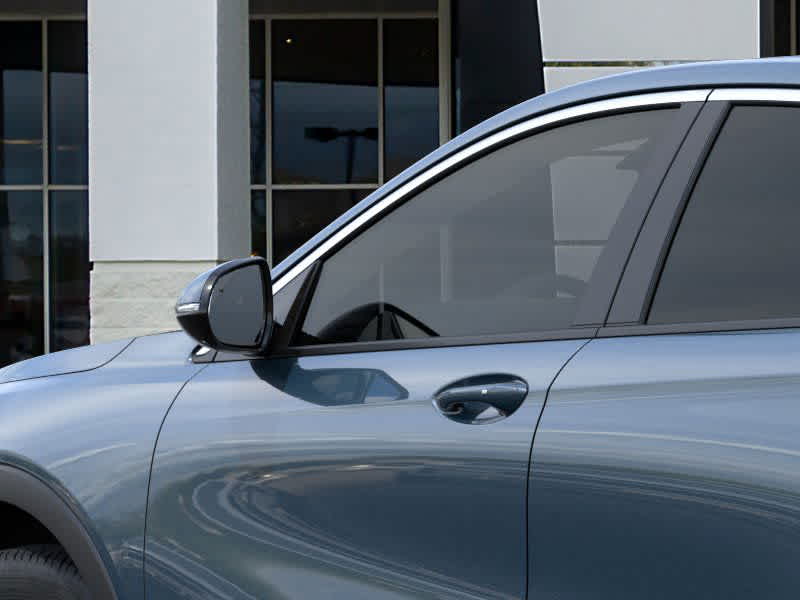 Thumbnail: 2025 Buick Envista - 12