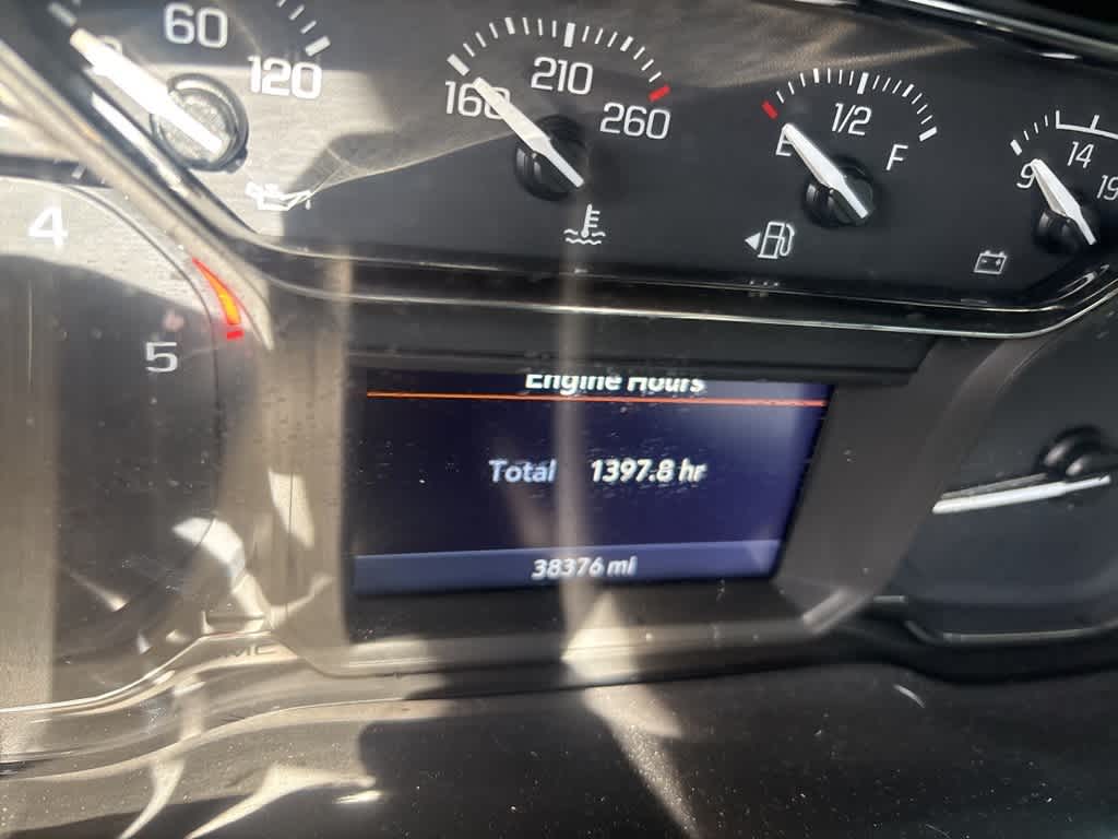 Thumbnail: 2023 GMC Sierra 2500 - 19