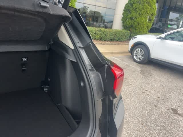 Thumbnail: 2023 Buick Encore GX - 4