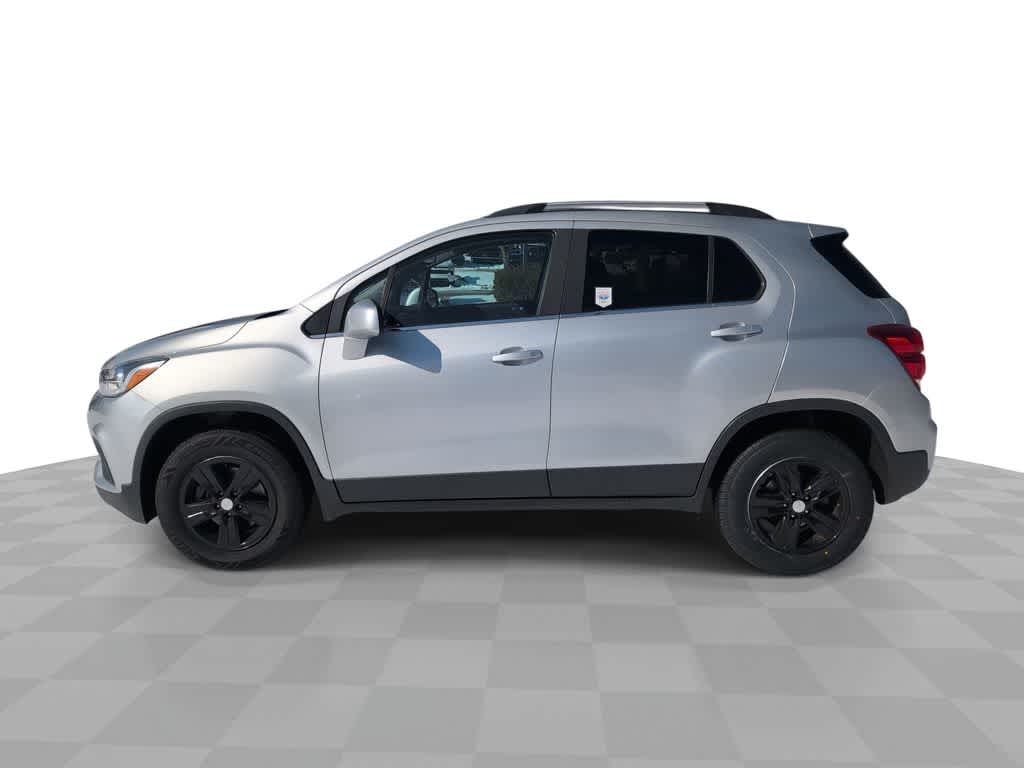 Thumbnail: 2019 Chevrolet Trax - 5