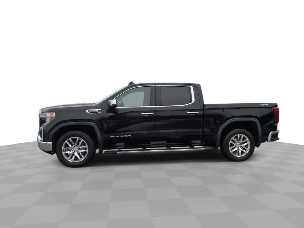 Thumbnail: 2019 GMC Sierra 1500 - 5