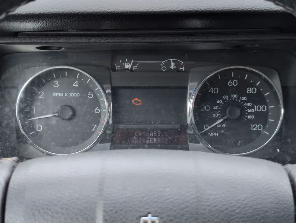 Thumbnail: 2009 Lincoln MKZ - 32