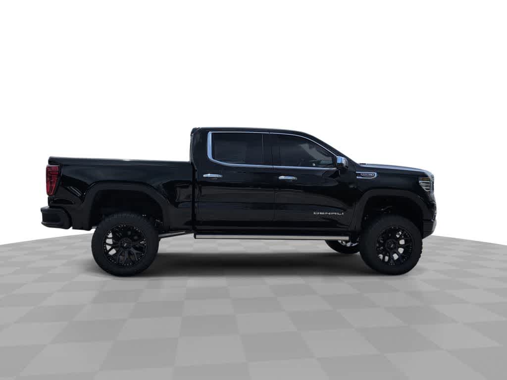 Thumbnail: 2026 GMC Sierra 1500 - 9
