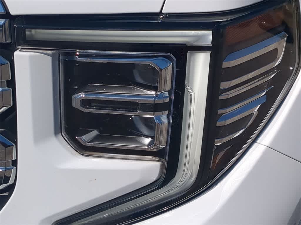 Thumbnail: 2022 GMC Sierra 1500 - 11