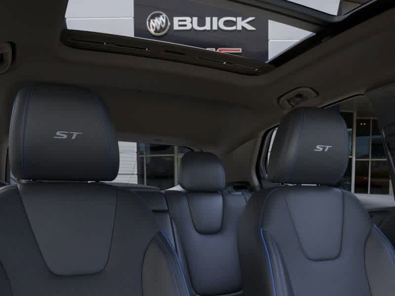 Thumbnail: 2026 Buick Encore GX - 24