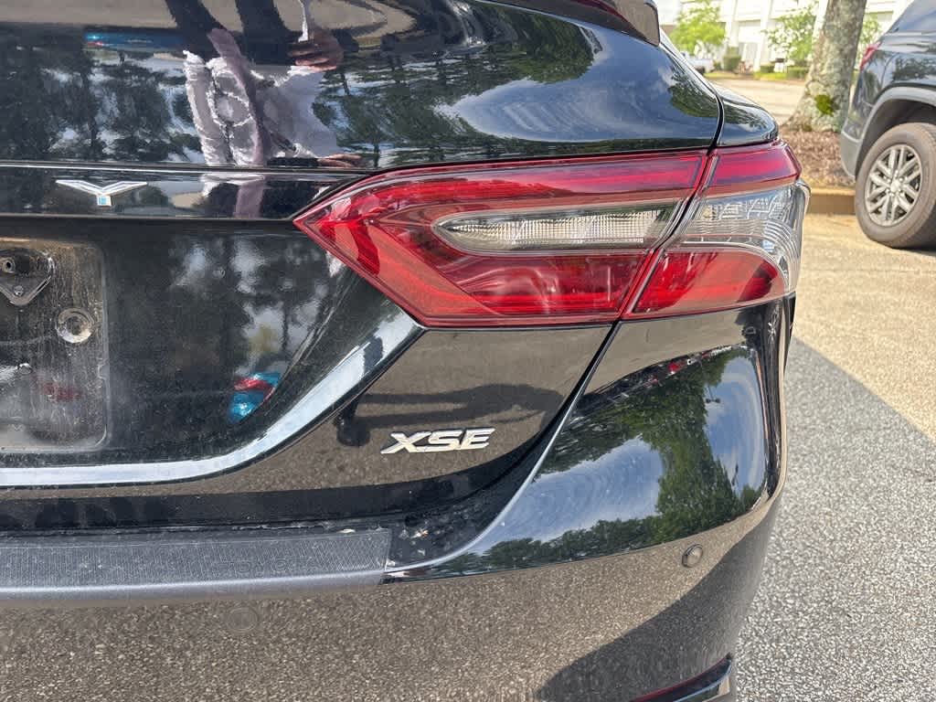 Thumbnail: 2022 Toyota Camry - 24