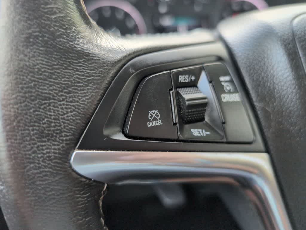 Thumbnail: 2017 Buick Encore - 24