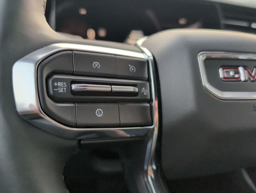 Thumbnail: 2025 GMC Terrain - 23