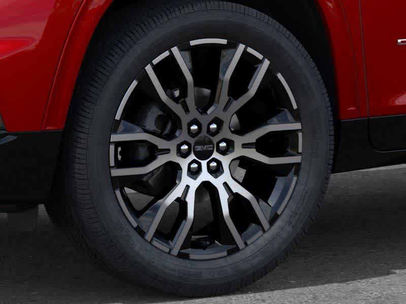 Thumbnail: 2026 GMC Acadia - 9