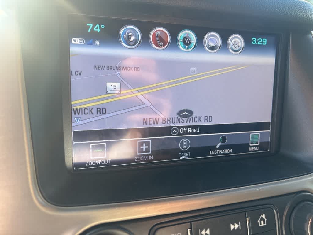 Thumbnail: 2019 GMC Yukon - 11