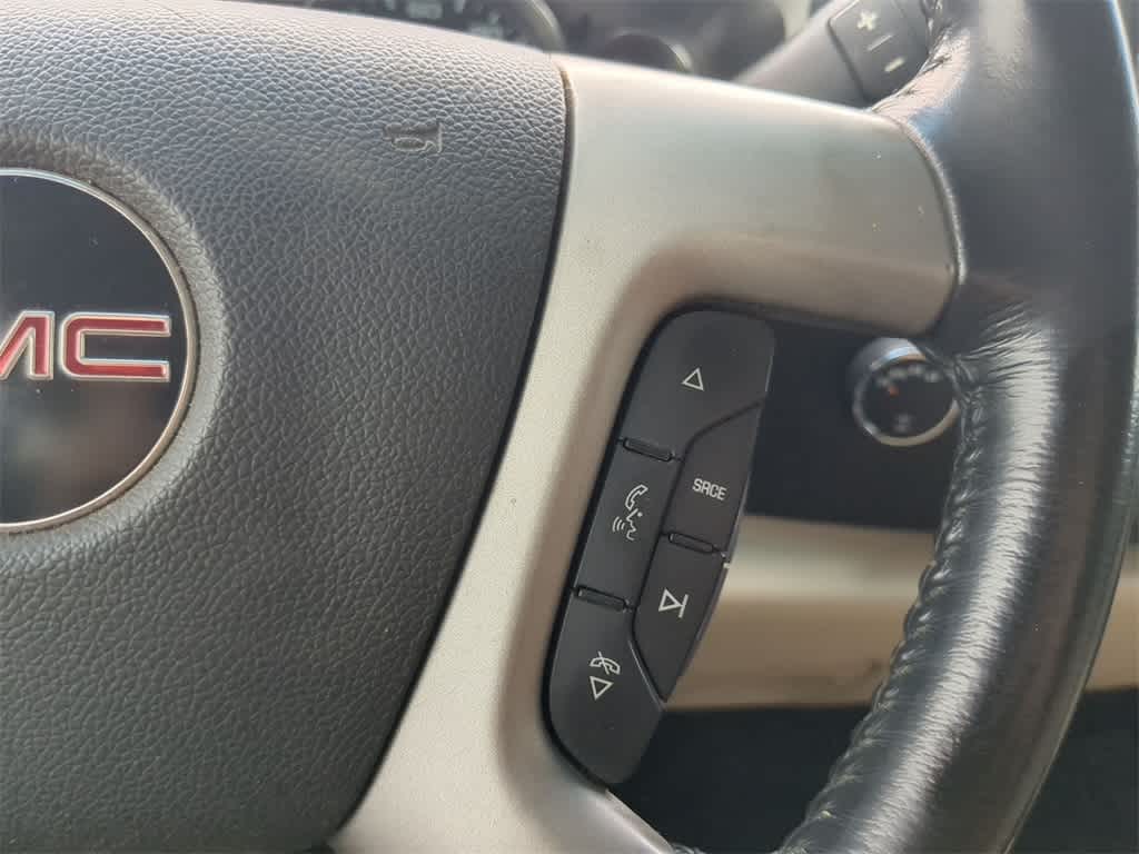 Thumbnail: 2011 GMC Sierra 1500 - 24