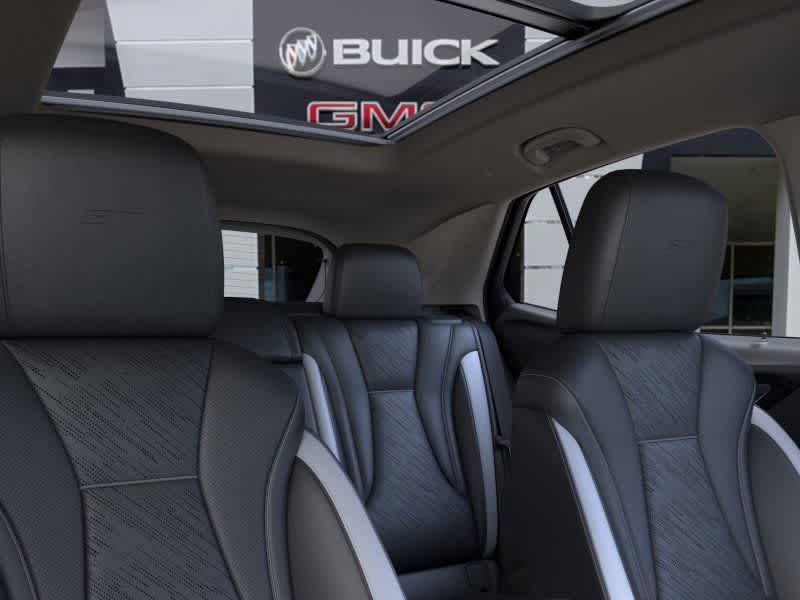 Thumbnail: 2026 Buick Envision - 24