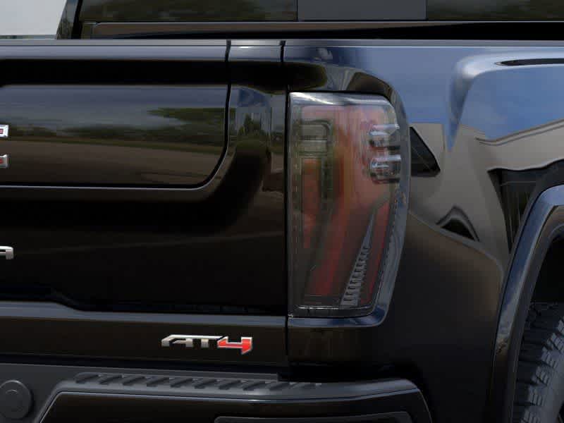 Thumbnail: 2026 GMC Sierra 2500 - 24