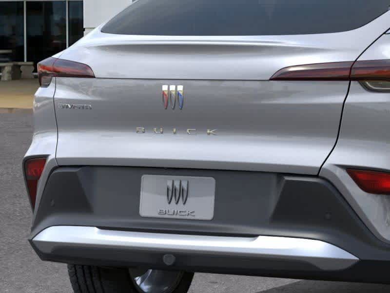 Thumbnail: 2025 Buick Envista - 13