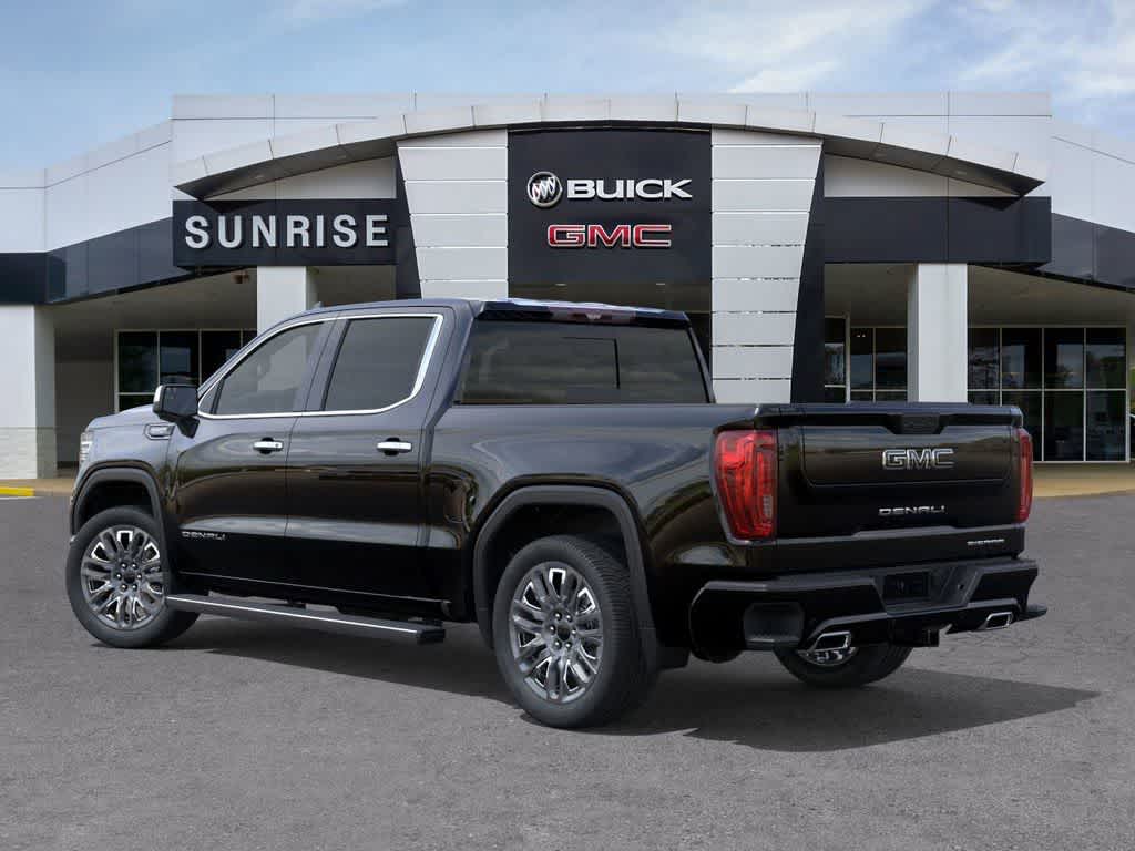 Thumbnail: 2026 GMC Sierra 1500 - 4