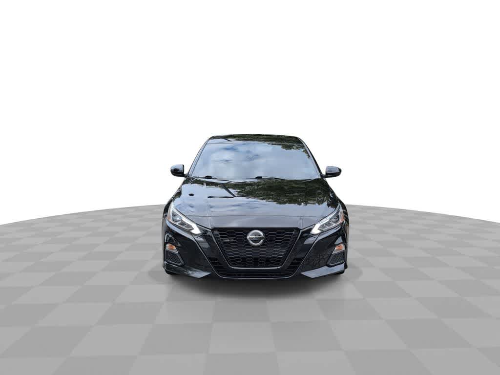 Thumbnail: 2019 Nissan Altima - 3