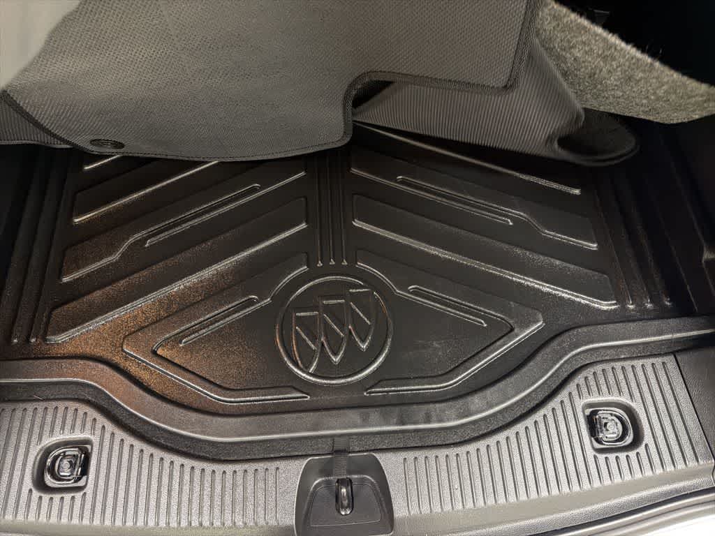 Thumbnail: 2019 Buick Encore - 20