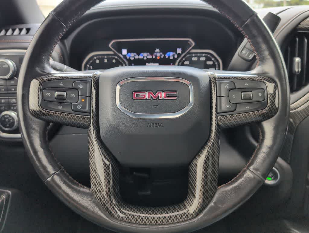 Thumbnail: 2020 GMC Sierra 1500 - 26