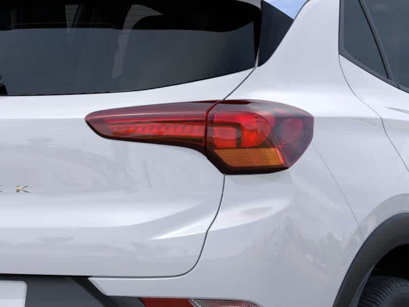 Thumbnail: 2026 Buick Encore GX - 11