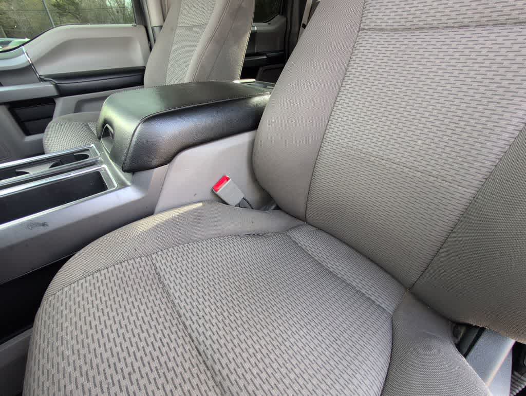 Thumbnail: 2020 Ford F-150 - 17