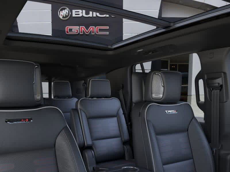 Thumbnail: 2025 GMC Yukon - 24