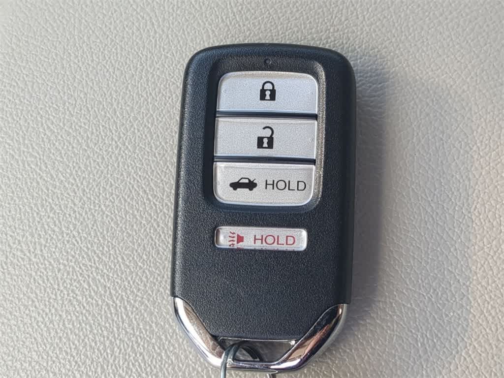 Thumbnail: 2019 Honda Accord - 35