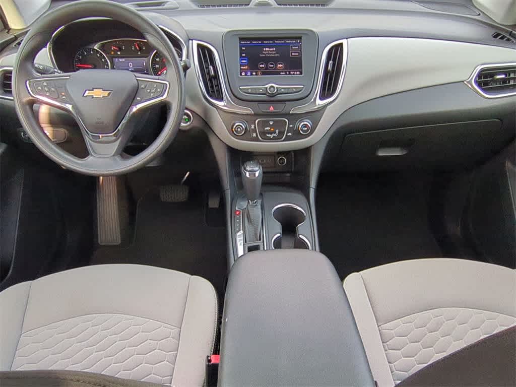 Thumbnail: 2020 Chevrolet Equinox - 16