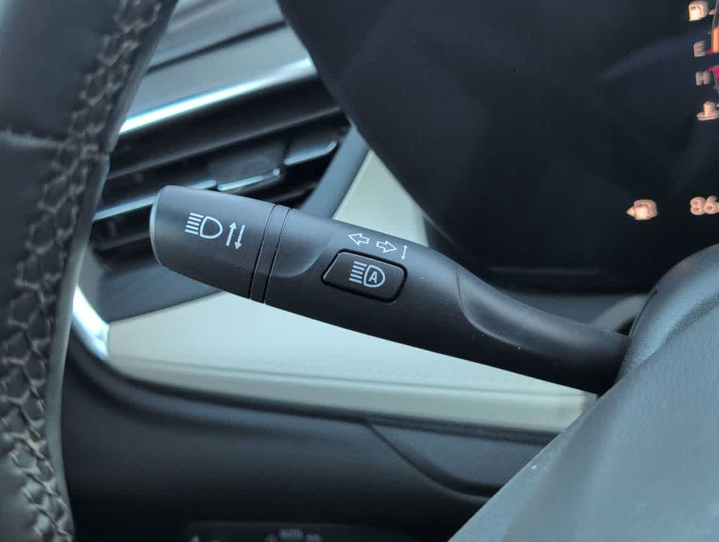 Thumbnail: 2024 Buick Encore GX - 26