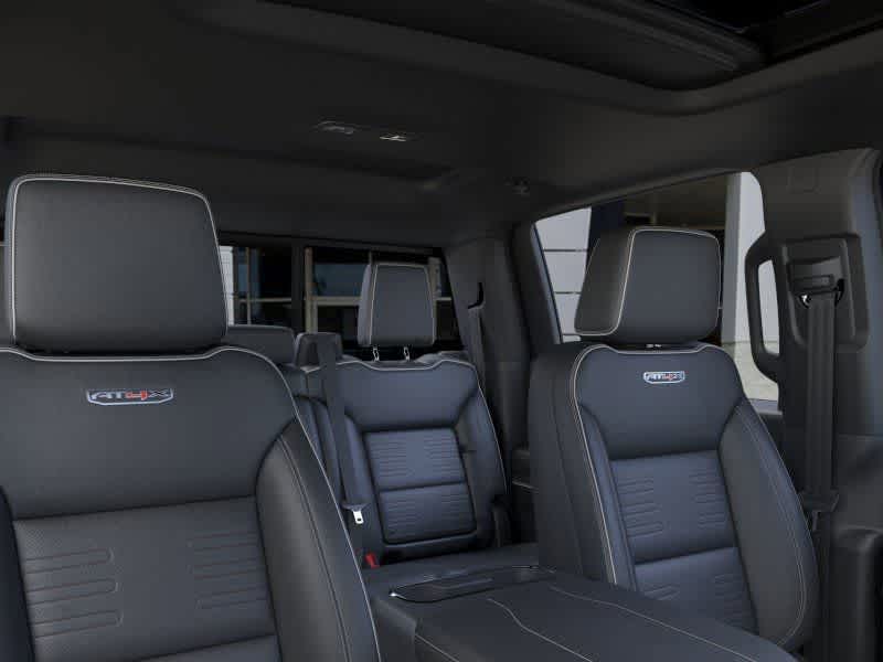 Thumbnail: 2026 GMC Sierra 1500 - 24