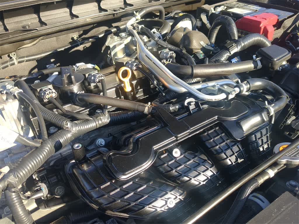 Thumbnail: 2023 Nissan Altima - 14