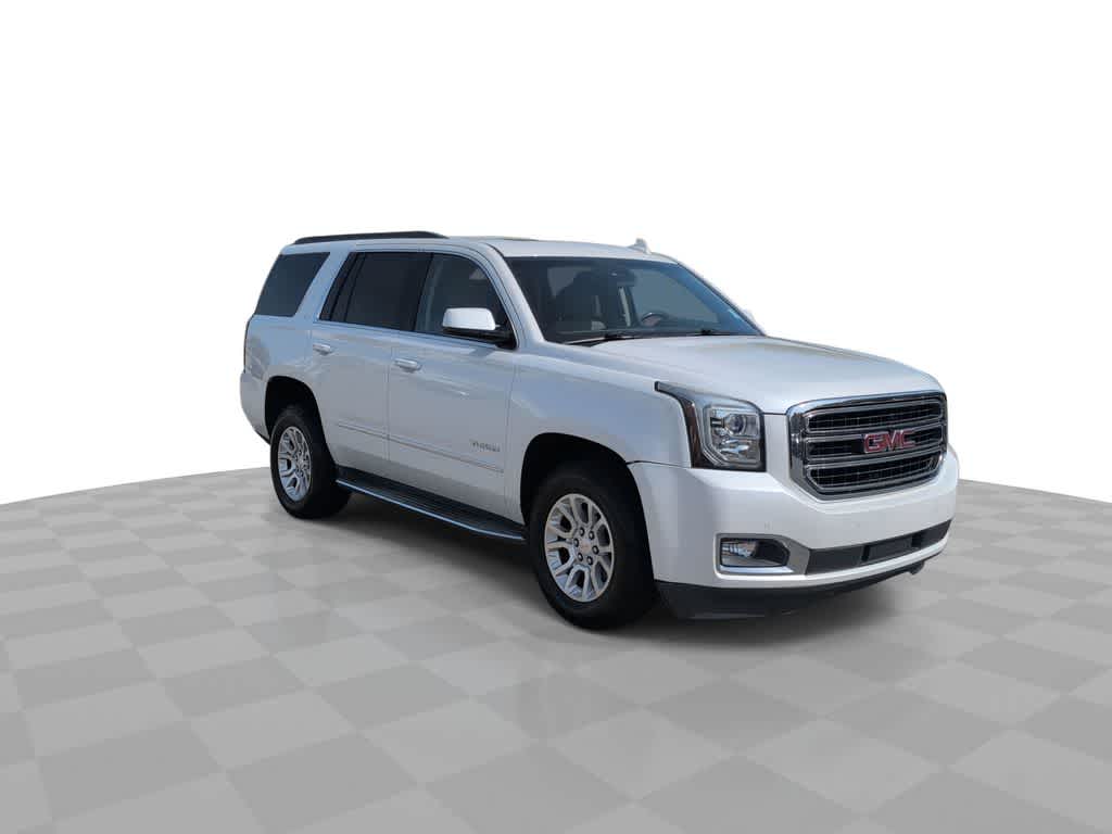 Thumbnail: 2016 GMC Yukon - 2