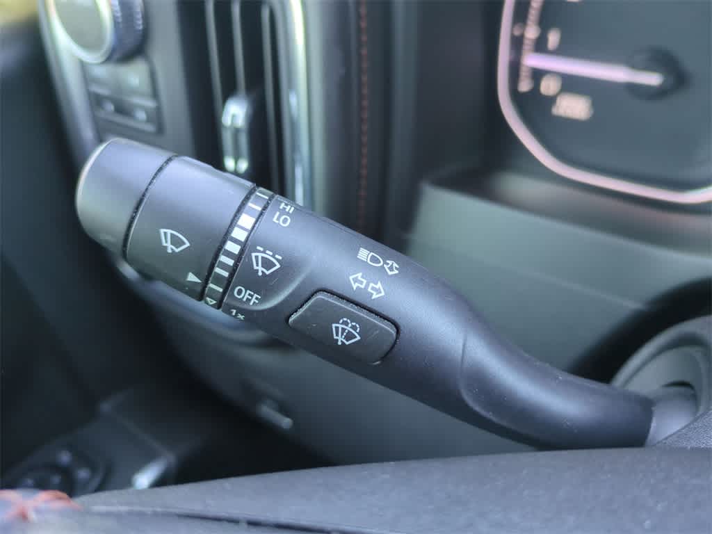 Thumbnail: 2021 GMC Sierra 1500 - 26