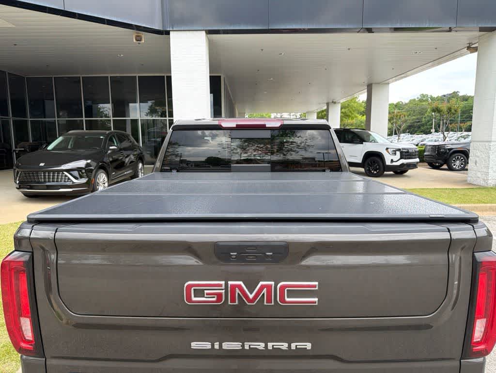 Thumbnail: 2020 GMC Sierra 1500 - 7
