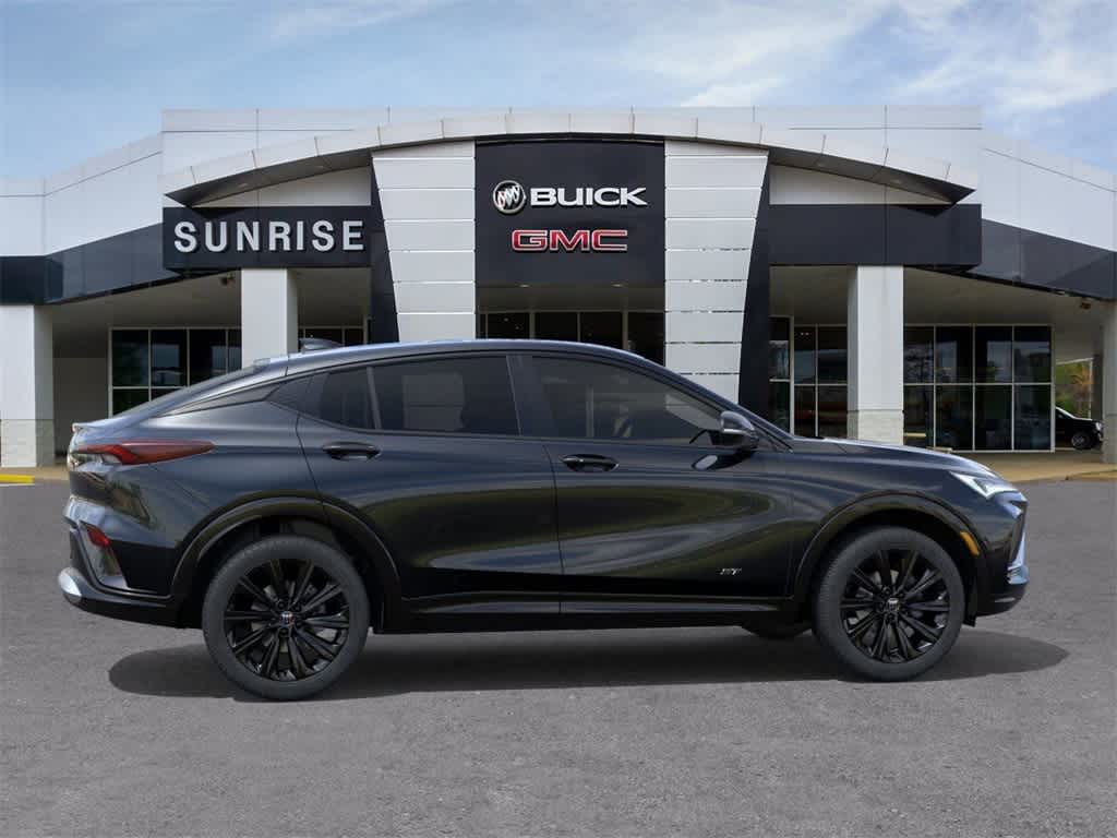 Thumbnail: 2026 Buick Envista - 6