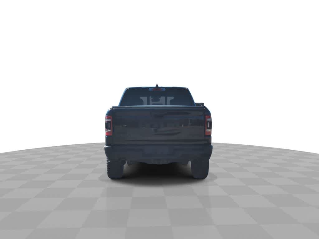 Thumbnail: 2020 RAM 1500 - 7